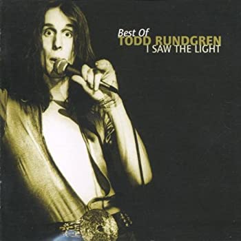 šI Saw the Light [CD]