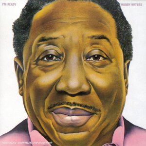 【中古】【非常に良い】I'm Ready [CD]