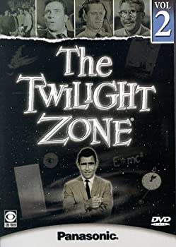 【中古】Twilight Zone 2 [DVD] [Import]