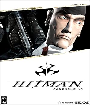 【中古】Hitman - Codename 47 (輸入版)