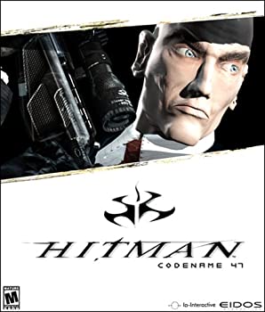 【中古】Hitman - Codename 47 (輸入版) 【中古】Hitman - Codename 47 (輸入版)