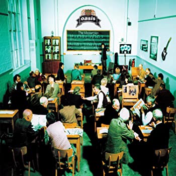 The Masterplan 