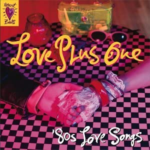 【中古】Love Plus One: '80's Love Song [CD]