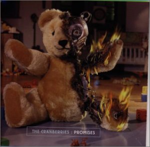 【中古】【非常に良い】プロミセズ [CD]