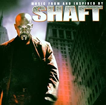 Shaft: Music From And Inspired By (2000 Film) 