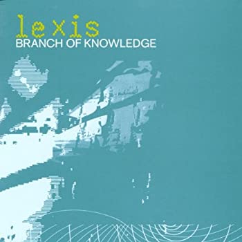 Branch & Knowledge 