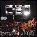 【中古】(未使用 未開封品)Enemy of the State CD