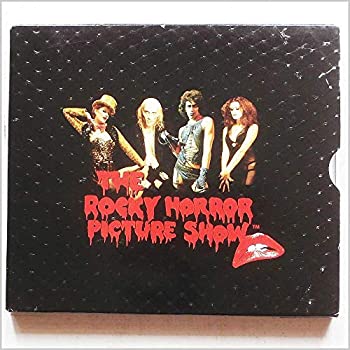 【中古】Rocky Horror Show: 25th... CD