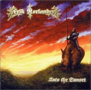 【中古】イントゥ・ザ・サンセット [CD]