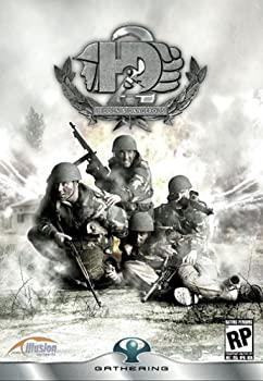 【中古】(未使用・未開封品)HIDDEN AND DANGEROUS 2 MINI BOX