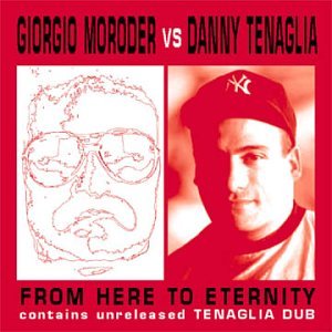 【中古】From Here to Eternity [CD]