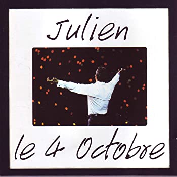 【中古】【非常に良い】Le 4 Octobre [CD]