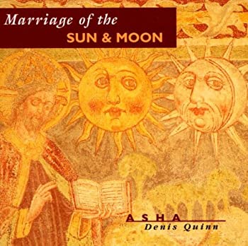 【中古】Marriage of Sun & Moon [CD]