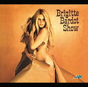 ޡåȥץ饹㤨֡šBrigitte Bardot Show [CD]פβǤʤ5,480ߤˤʤޤ