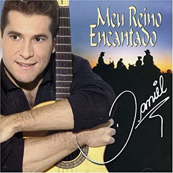 【中古】【非常に良い】Meu Reino Encantado [CD]