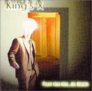 【中古】【非常に良い】プリーズ・カム・ホーム…ミスター・ブルボス [CD]