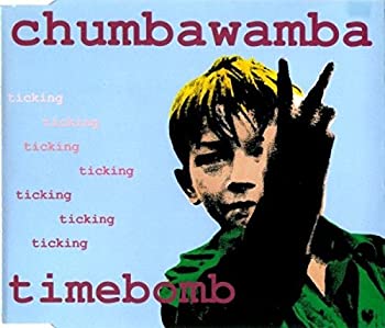 【中古】Time Bomb [CD]