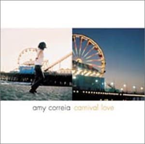 【中古】(未使用・未開封品)Carnival Love [CD]