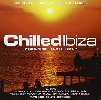 【中古】Chilled Ibiza [CD]【メーカー名】0【メーカー型番】0【ブランド名】Various【商品説明】Chilled Ibiza [CD]当店では初期不良に限り、商品到着から7日間は返品を 受付けております。他モールとの併売...