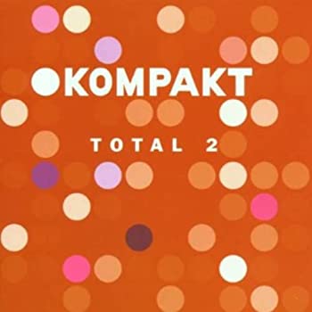 【中古】【非常に良い】Total 2 [CD]