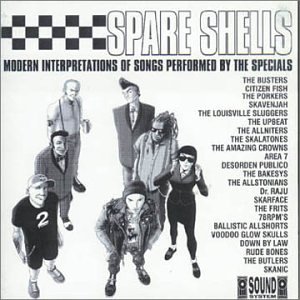 Spare Shells 