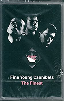 yÁzThe Finest by Fine Young CannibalsmJZbgn