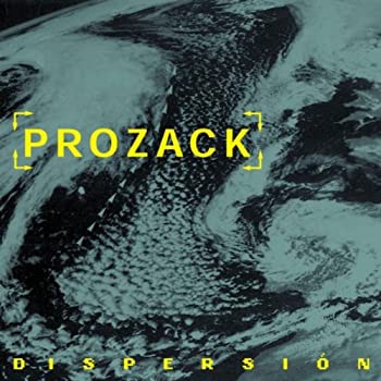 【中古】【非常に良い】Dispersisn [CD]