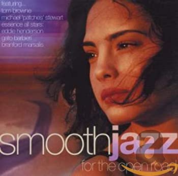 【中古】Smooth Jazz for the Open Road [CD]