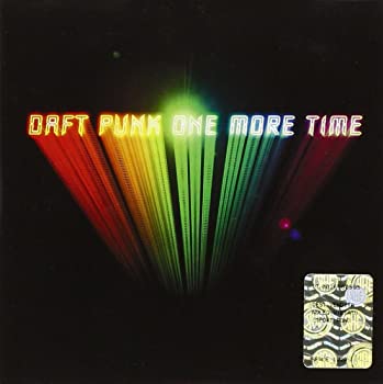 【中古】One More Time [CD]