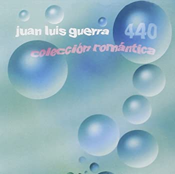 【中古】Coleccion Romantica [CD]