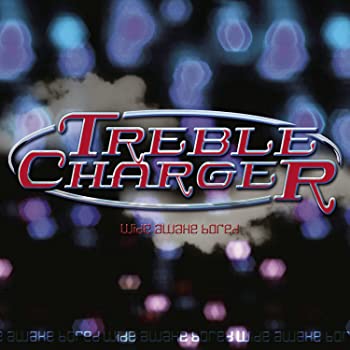 【中古】(未使用・未開封品)Wide Awake Bored [CD]