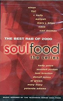 yÁz(gpEJi)Soul Food the Best R&B of 2000mJZbgn