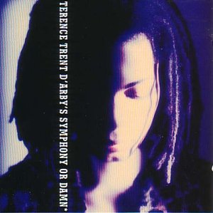 ����š�Symphony Or Damn by Terence Trent D'Arby�Υ����åȡ�