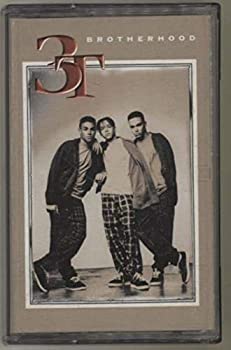 【中古】(未使用・未開封品)Brotherhood［カセット］