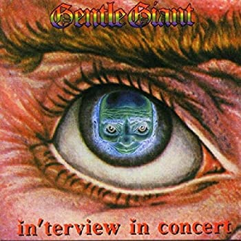 (未使用・未開封品)interview in concert 
