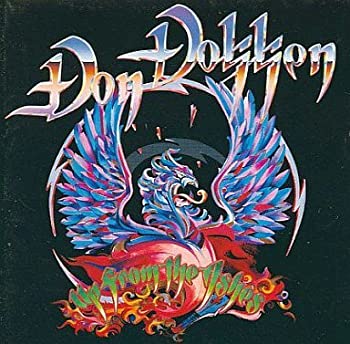 【中古】【非常に良い】アップ・フロム・ジ・アッシェズ [CD]