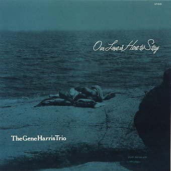 【中古】Our Love Is Here to Stay [CD]