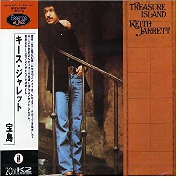 【中古】【非常に良い】宝島 [CD]