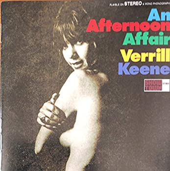 【中古】昼下がりの情事 [CD]