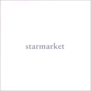 楽天スカイマーケットプラス【中古】スターマーケット [CD]