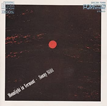 【中古】(未使用・未開封品)ヴァーモントの月 [CD]