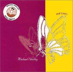 【中古】【非常に良い】Half Empty [CD]