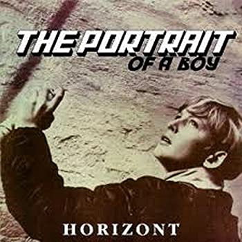 (未使用・未開封品)Art Rock Group Horizont 