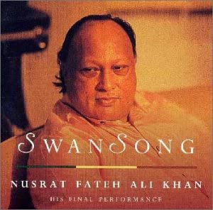 【中古】スワン・ソング [CD]