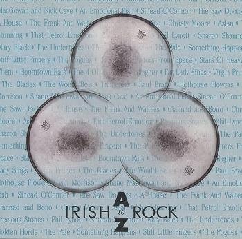 Rakuten - 【中古】【非常に良い】A to Z of Irish Rock [CD]
