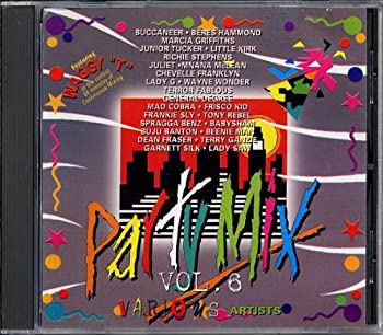 【中古】Penthouse Party Mix 6 [CD]