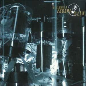 【中古】【非常に良い】The Dillinger Escape Plan [CD]