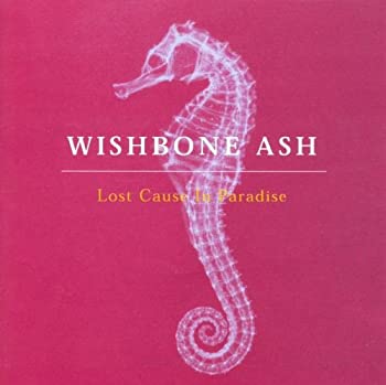 【中古】Lost Cause in Paradise [CD]