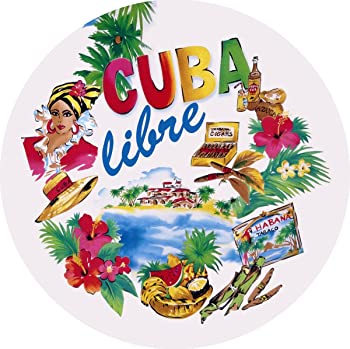 【中古】Cuba Libre [CD]