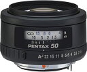 【中古】PENTAX FA 50/1.4